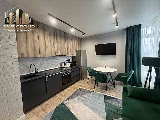 Аренда 2-комнатной квартиры 40м2, ул. Менделеева 19, Печерск Киев