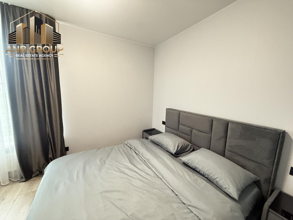 Аренда 2-комнатной квартиры 40м2, ул. Менделеева 19, Печерск Киев - изображение 6