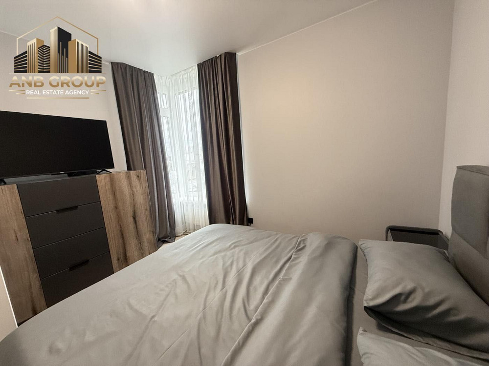 Аренда 2-комнатной квартиры 40м2, ул. Менделеева 19, Печерск Киев - изображение 7