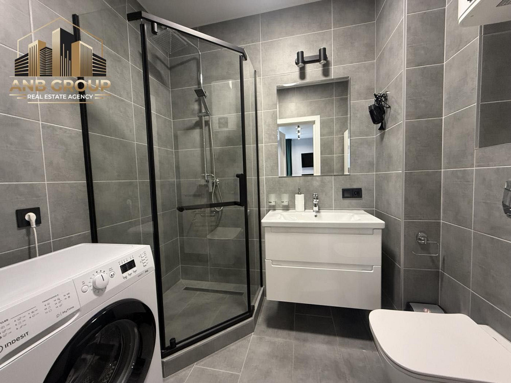 Аренда 2-комнатной квартиры 40м2, ул. Менделеева 19, Печерск Киев - изображение 8