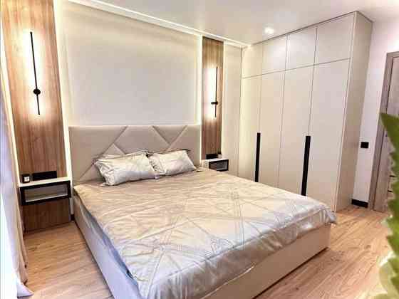 Оренда стильної квартири Французький квартал вул. Саперне поле 14/15 Киев