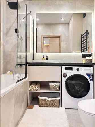 Оренда стильної квартири Французький квартал вул. Саперне поле 14/15 Киев