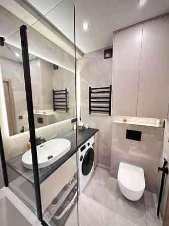 Оренда стильної квартири Французький квартал вул. Саперне поле 14/15 Киев