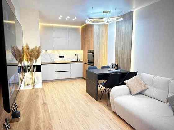 Оренда стильної квартири Французький квартал вул. Саперне поле 14/15 Киев