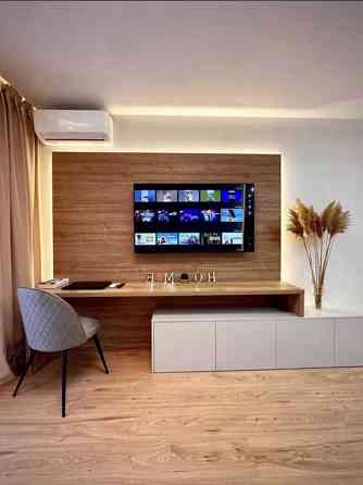 Оренда стильної квартири Французький квартал вул. Саперне поле 14/15 Киев