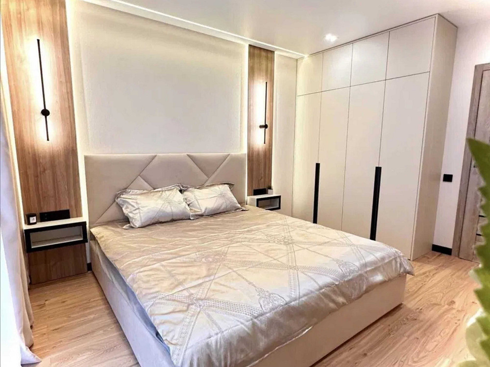 Оренда стильної квартири Французький квартал вул. Саперне поле 14/15 Киев - изображение 3