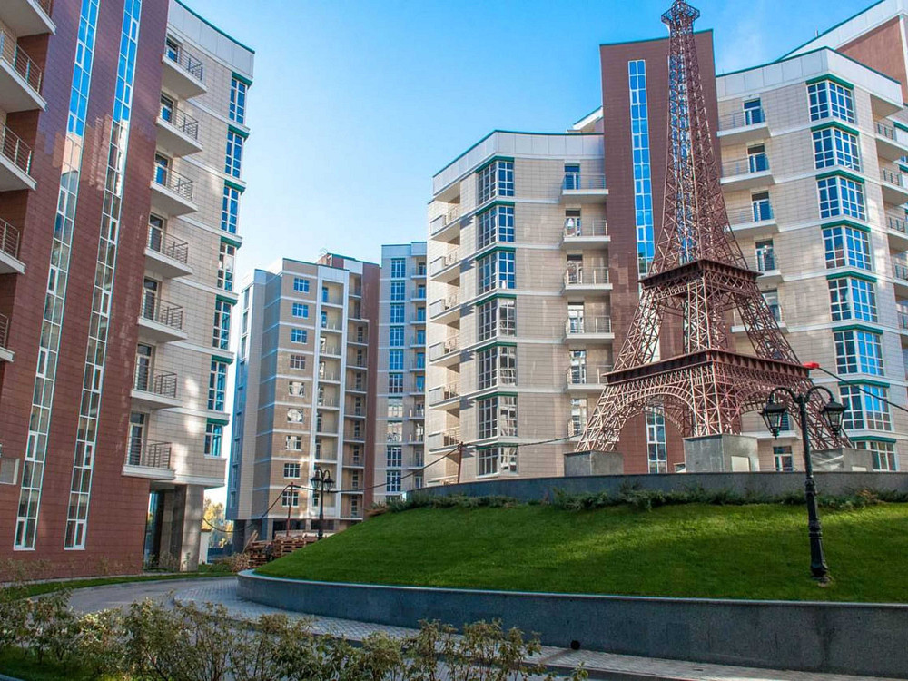 Оренда стильної квартири Французький квартал вул. Саперне поле 14/15 Киев - изображение 7