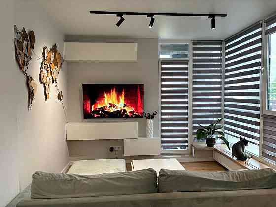 ВЛАСНИК Оренда 2к квартири ЖК Авалон Холідей Сокільники