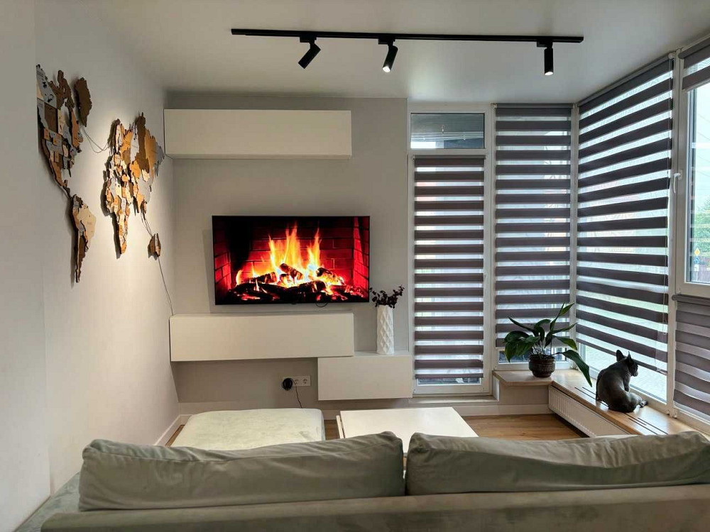 ВЛАСНИК Оренда 2к квартири ЖК Авалон Холідей Сокольники - изображение 1