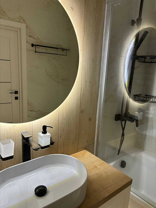 ВЛАСНИК Оренда 2к квартири ЖК Авалон Холідей Сокольники - изображение 7