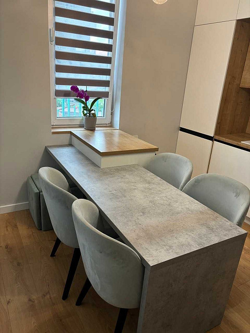 ВЛАСНИК Оренда 2к квартири ЖК Авалон Холідей Сокольники - изображение 5