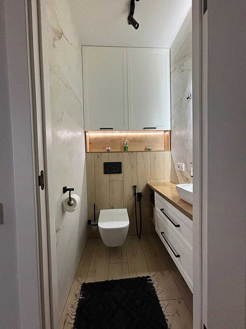 ВЛАСНИК Оренда 2к квартири ЖК Авалон Холідей Сокольники - изображение 8