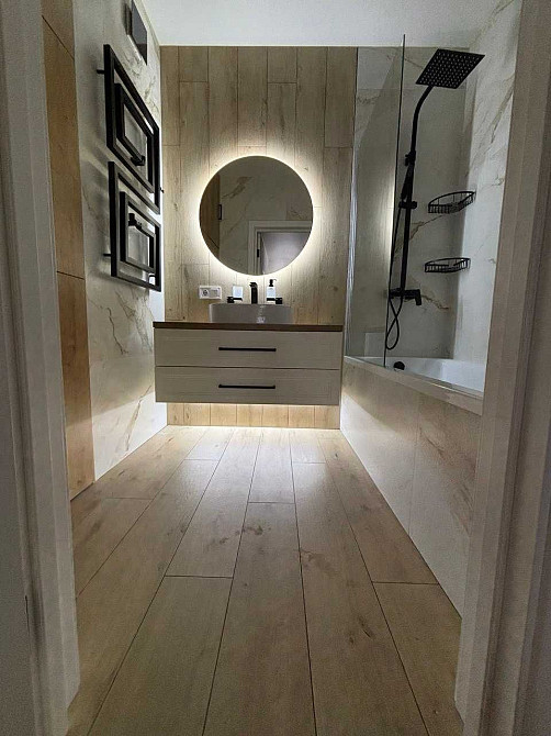 ВЛАСНИК Оренда 2к квартири ЖК Авалон Холідей Сокольники - изображение 6