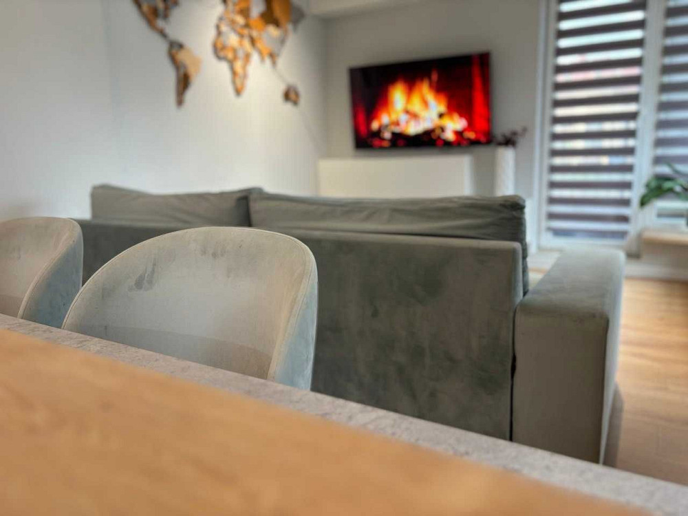 ВЛАСНИК Оренда 2к квартири ЖК Авалон Холідей Сокольники - изображение 2