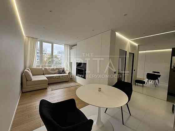 Аренда квартиры, ул. Салютная, Нивки, ЖК Файна Таун Киев