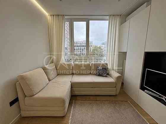 Аренда квартиры, ул. Салютная, Нивки, ЖК Файна Таун Киев