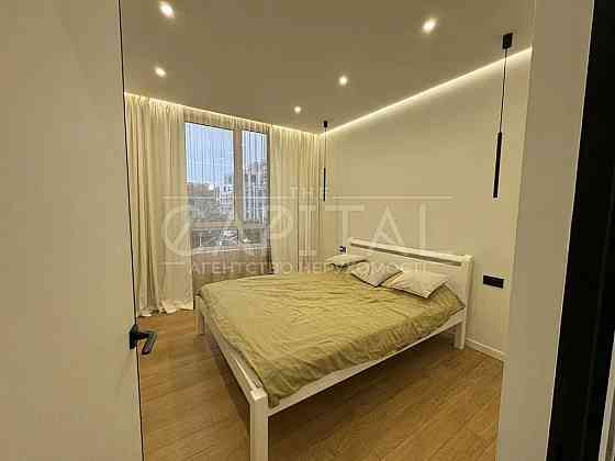 Аренда квартиры, ул. Салютная, Нивки, ЖК Файна Таун Киев