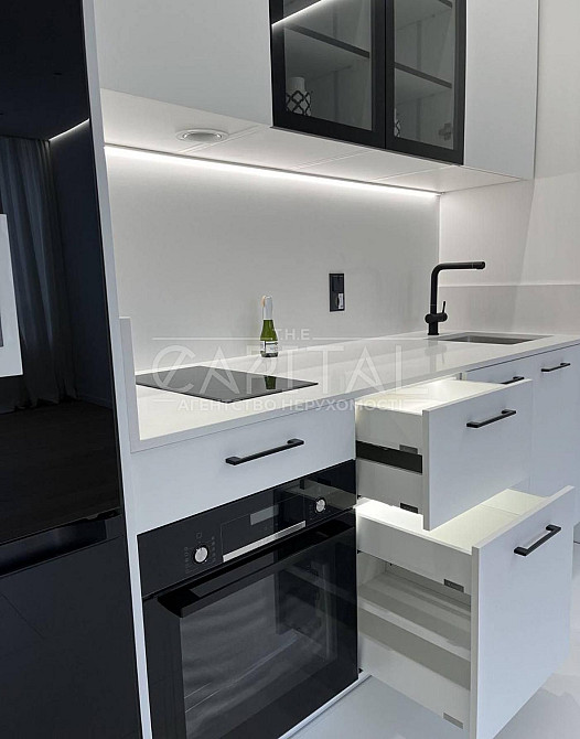 Аренда квартиры, ул. Салютная, Нивки, ЖК Файна Таун Киев - изображение 4