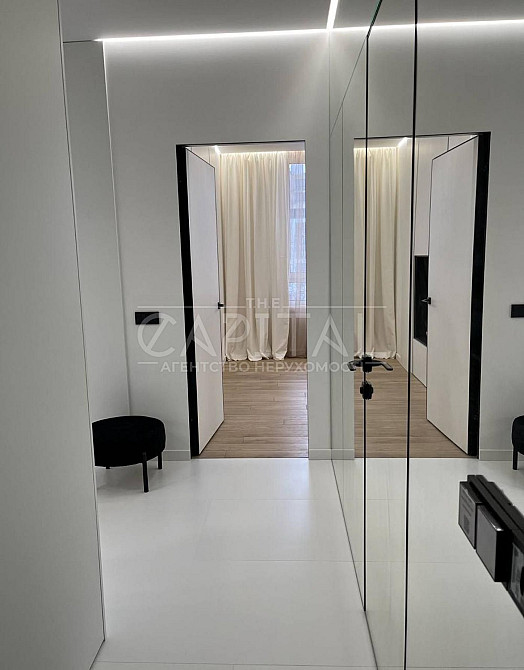 Аренда квартиры, ул. Салютная, Нивки, ЖК Файна Таун Киев - изображение 6