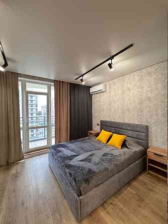 Оренда 1- но кімнатної квартири в ЖК Крона Парк-2 Бровары