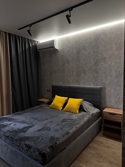 Оренда 1- но кімнатної квартири в ЖК Крона Парк-2 Бровары - изображение 2