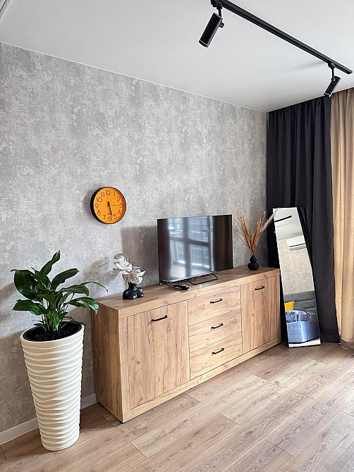 Оренда 1- но кімнатної квартири в ЖК Крона Парк-2 Бровары - изображение 7