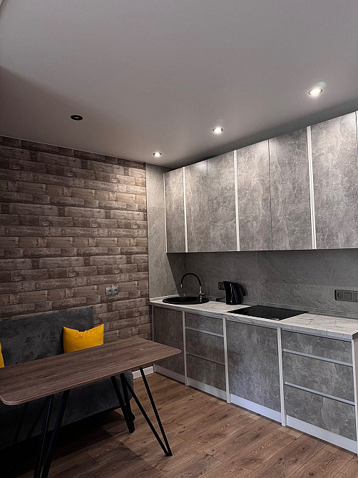 Оренда 1- но кімнатної квартири в ЖК Крона Парк-2 Бровары - изображение 5