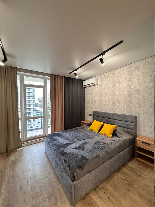 Оренда 1- но кімнатної квартири в ЖК Крона Парк-2 Бровары - изображение 1