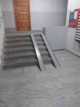 Оренда 3кім.кв. вул.Очеретяна Львов