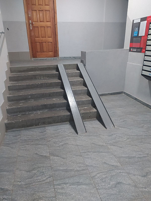 Оренда 3кім.кв. вул.Очеретяна Львів - зображення 1