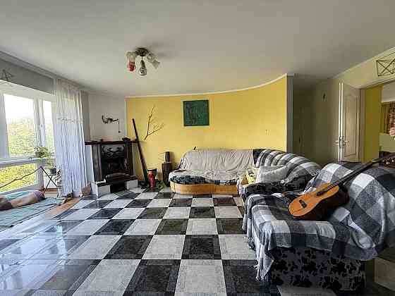 Оренда просторої 2-кімнатної квартири на вул. Пасічній Львов