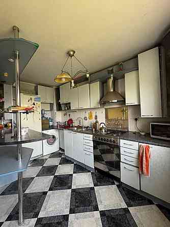 Оренда просторої 2-кімнатної квартири на вул. Пасічній Львов