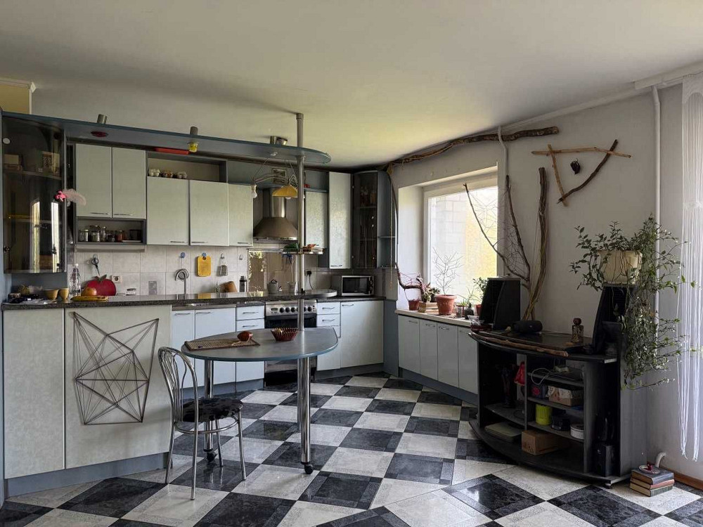 Оренда просторої 2-кімнатної квартири на вул. Пасічній Львов - изображение 7