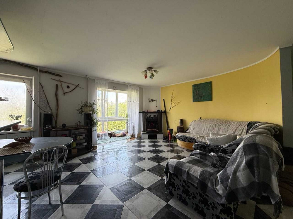 Оренда просторої 2-кімнатної квартири на вул. Пасічній Львов - изображение 2