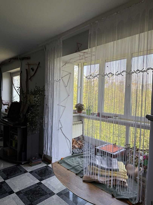 Оренда просторої 2-кімнатної квартири на вул. Пасічній Львов - изображение 8