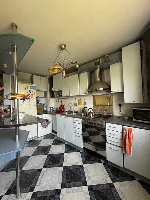 Оренда просторої 2-кімнатної квартири на вул. Пасічній Львов - изображение 6