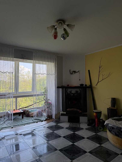 Оренда просторої 2-кімнатної квартири на вул. Пасічній Львов - изображение 3