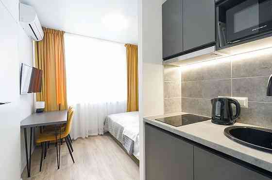 Довгострокова оренда квартири.  Набережна Дніпра. Метро ВИДУБИЧІ Киев