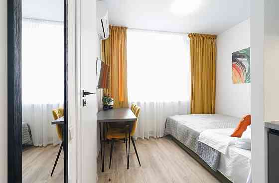 Довгострокова оренда квартири.  Набережна Дніпра. Метро ВИДУБИЧІ Киев