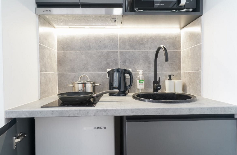 Довгострокова оренда квартири.  Набережна Дніпра. Метро ВИДУБИЧІ Киев - изображение 6