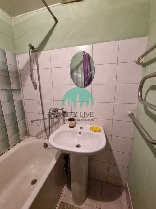 Оренда 2-кім квартири БАМ Довженка (П) Ивано-Франковск - изображение 7