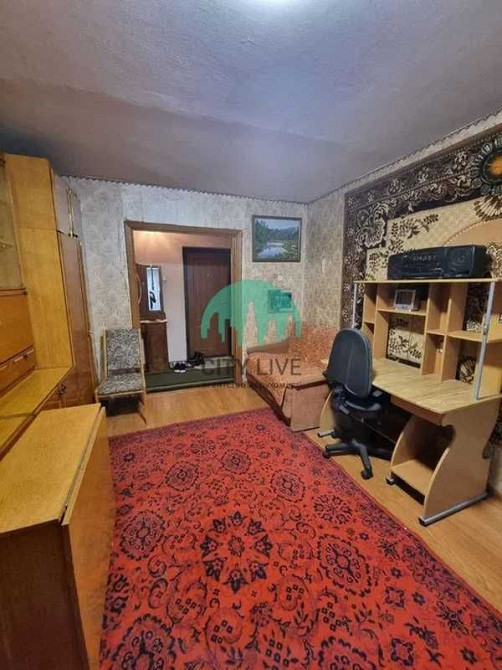 Оренда 2-кім квартири БАМ Довженка (П) Ивано-Франковск - изображение 3