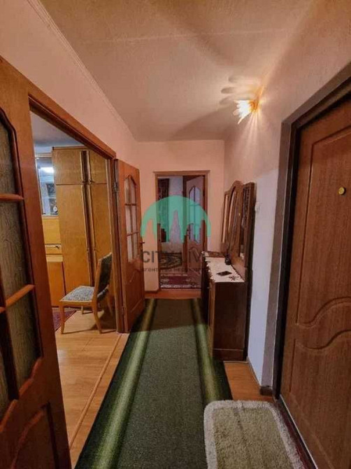 Оренда 2-кім квартири БАМ Довженка (П) Ивано-Франковск - изображение 4