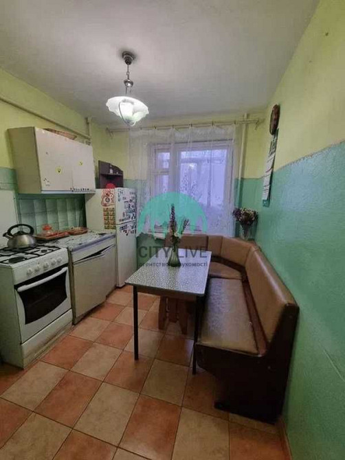 Оренда 2-кім квартири БАМ Довженка (П) Ивано-Франковск - изображение 1