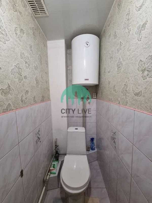 Оренда 2-кім квартири БАМ Довженка (П) Ивано-Франковск - изображение 8