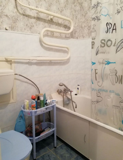 Файна, недорога однокімнатна квартира. Центр міста Запоріжжя - зображення 2