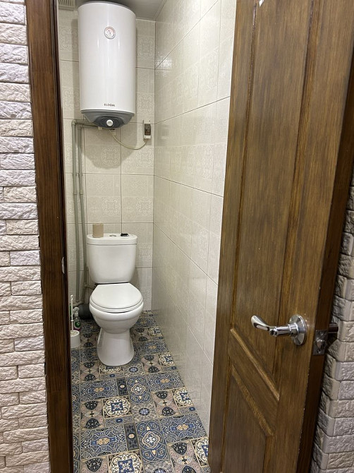 Сдам 1-к квартира, ж/м Победа Днепр - изображение 6