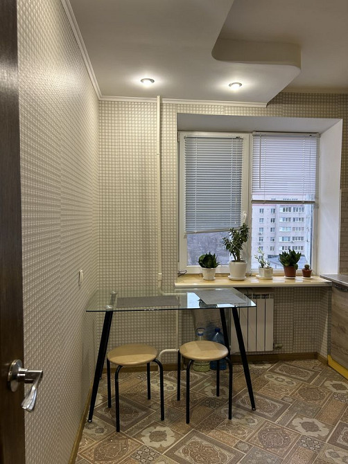 Сдам 1-к квартира, ж/м Победа Днепр - изображение 5