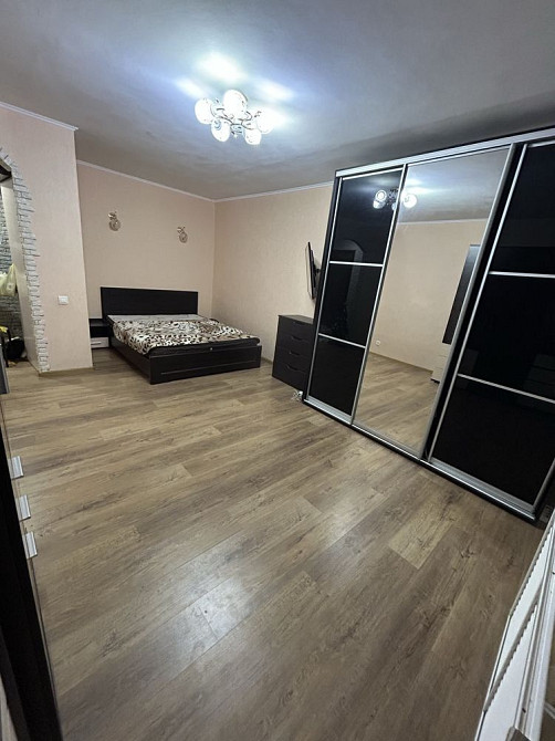 Сдам 1-к квартира, ж/м Победа Днепр - изображение 4