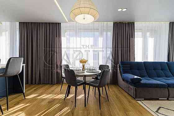 Аренда квартиры, ЖК Славутич, ул. Заречная, Дарницкий р-н Киев